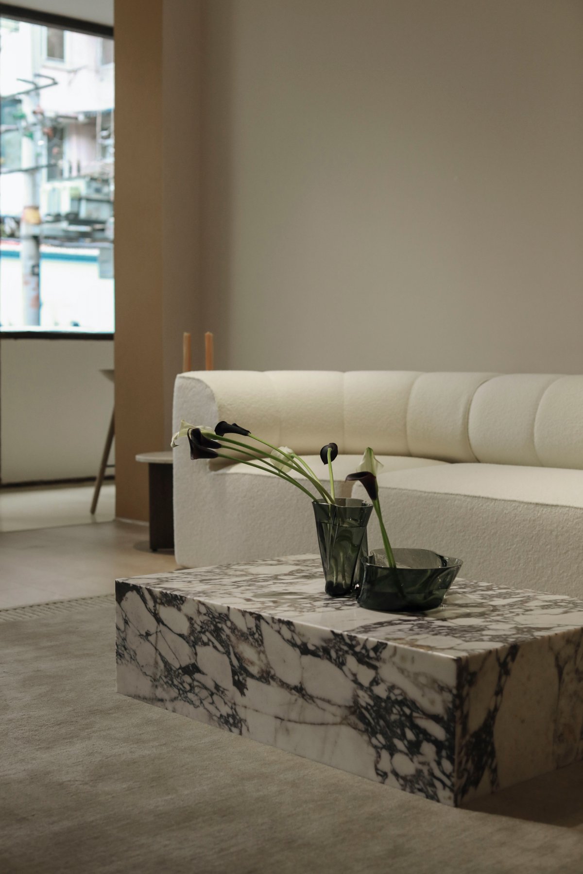 中国首次家居概念展览「一室,一世界」丨中国成都丨Audo Copenhagen-7