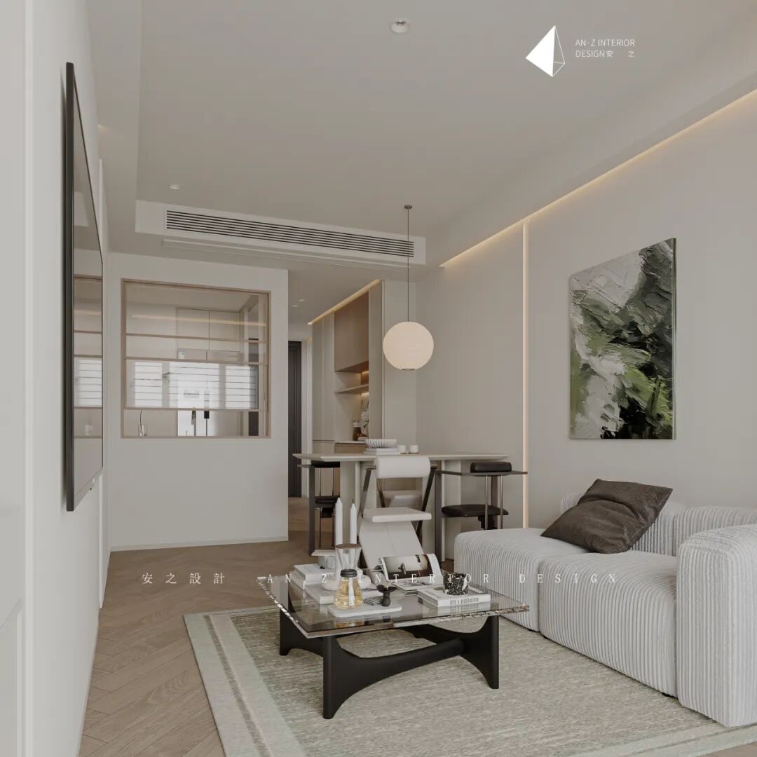 「AN.Z设计」万物成诗·总有一些浪漫不期而遇-58