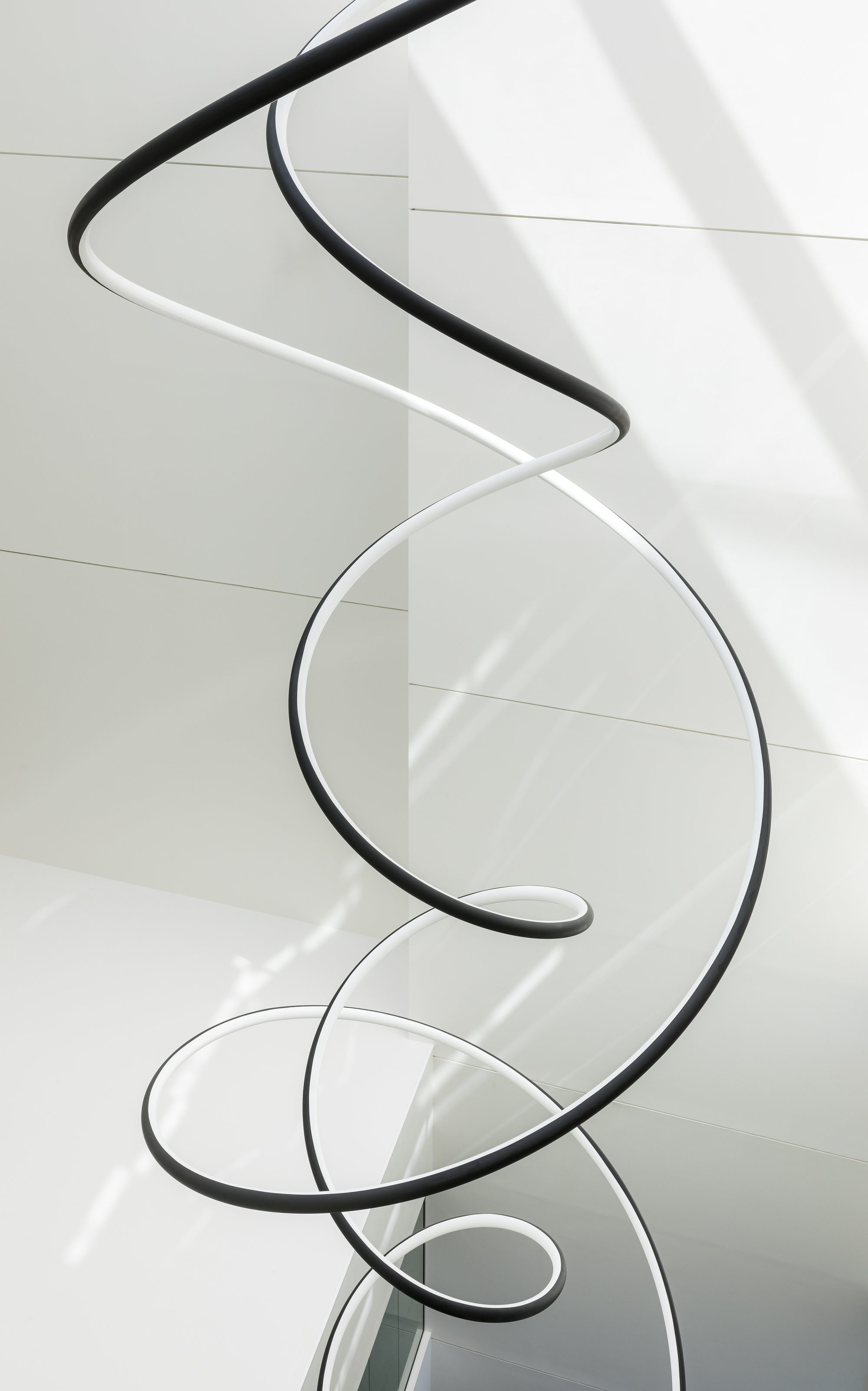 Rigshospitalet Hospital North Wing / 3XN + LINK arkitektur-34