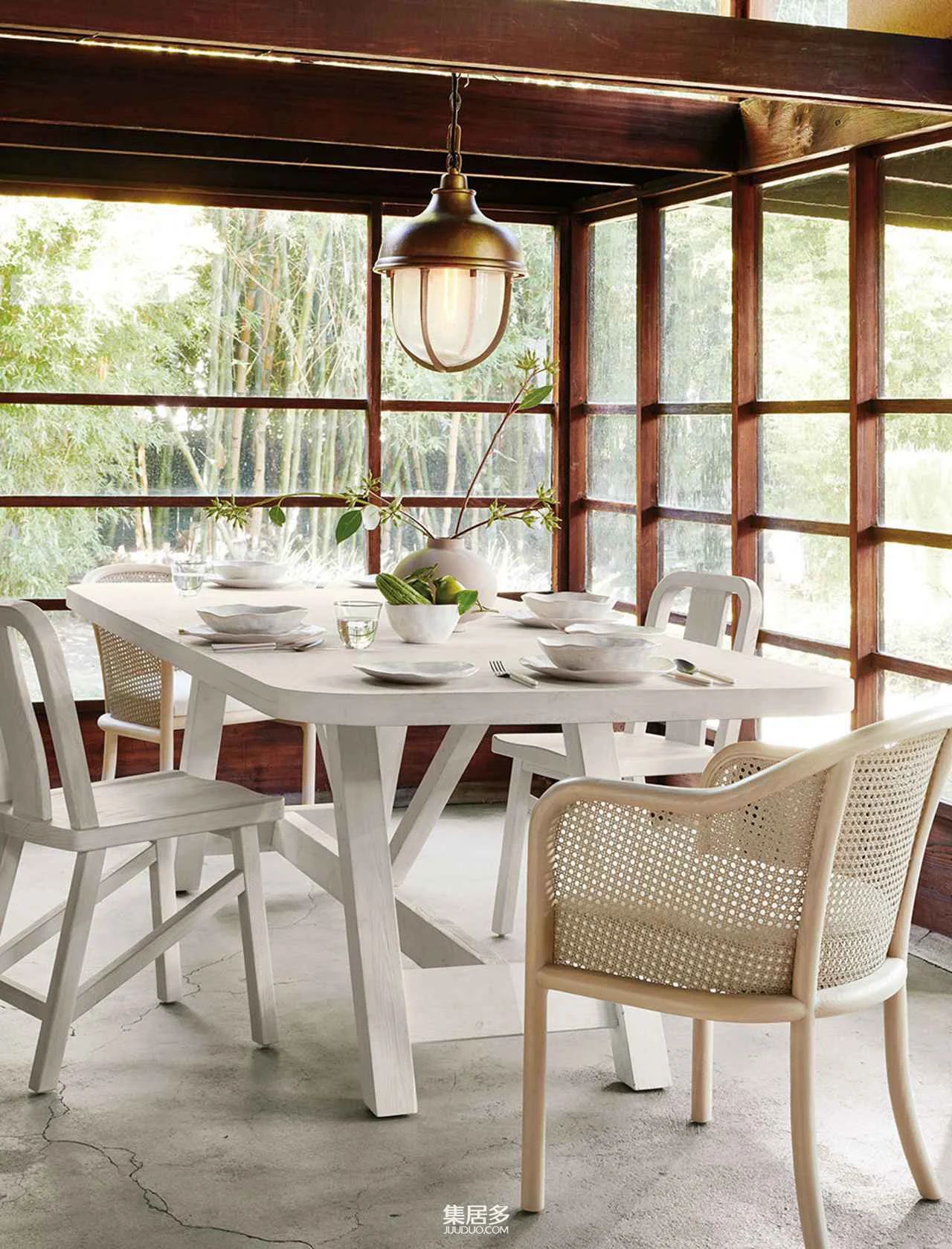 CrateBarrel 春季系列-23