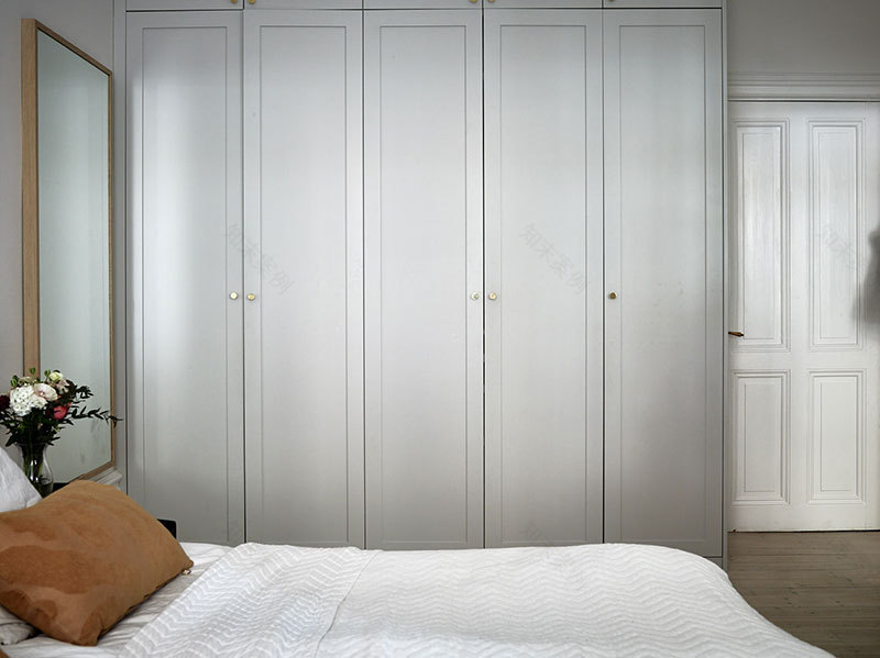 斯德哥尔摩百年建筑里的趣味北欧设计-5