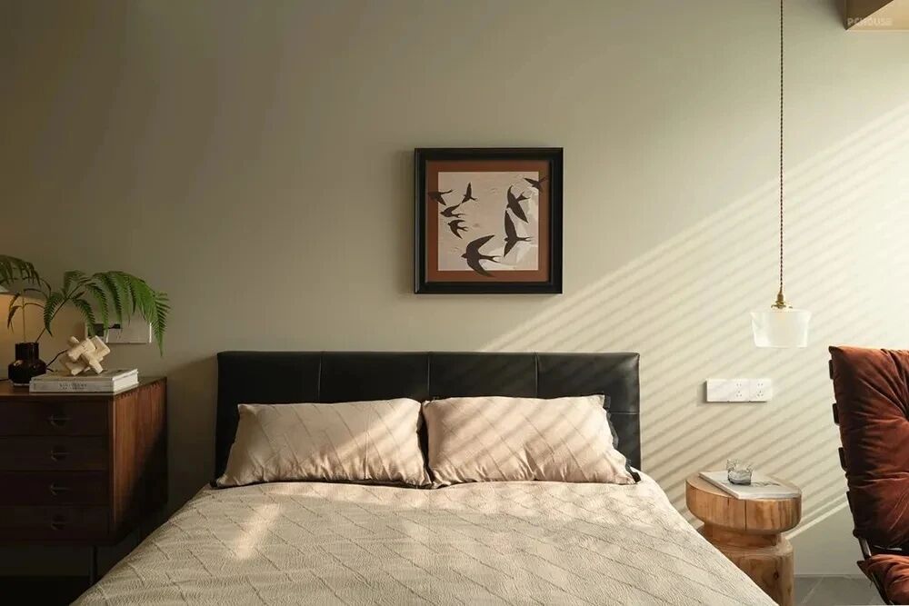 自然侘寂风 · 安静的高级感-85