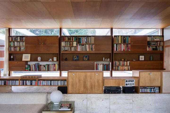 2022年RIBA国家建筑奖获奖项目丨英国丨多个事务所-152