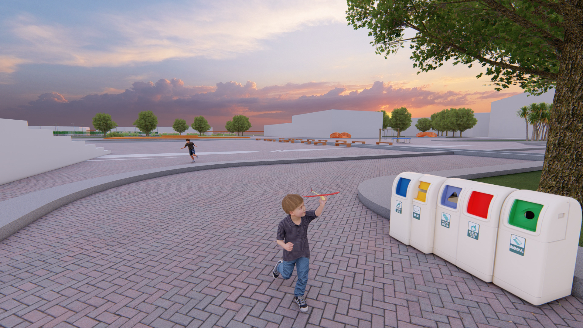 Al Shorouk 城市复兴丨埃及开罗-6