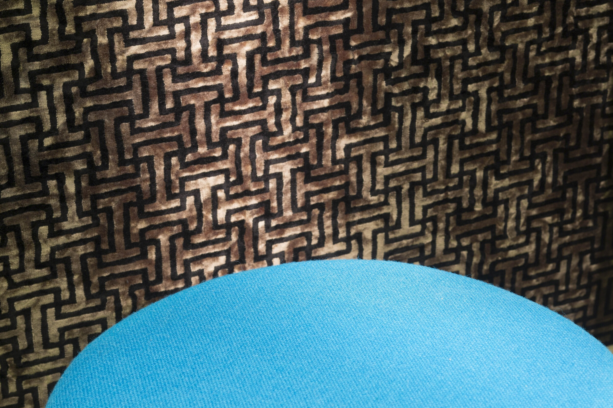 巴黎秘密奢华酒店“杜庞· 史密斯”-28