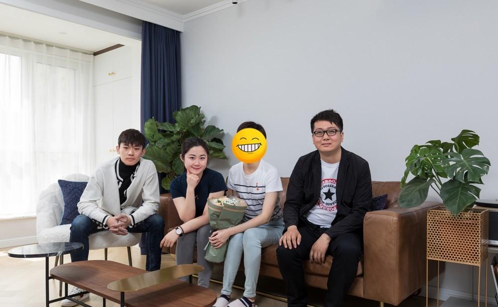 JORYA 玖雅平层设计-31