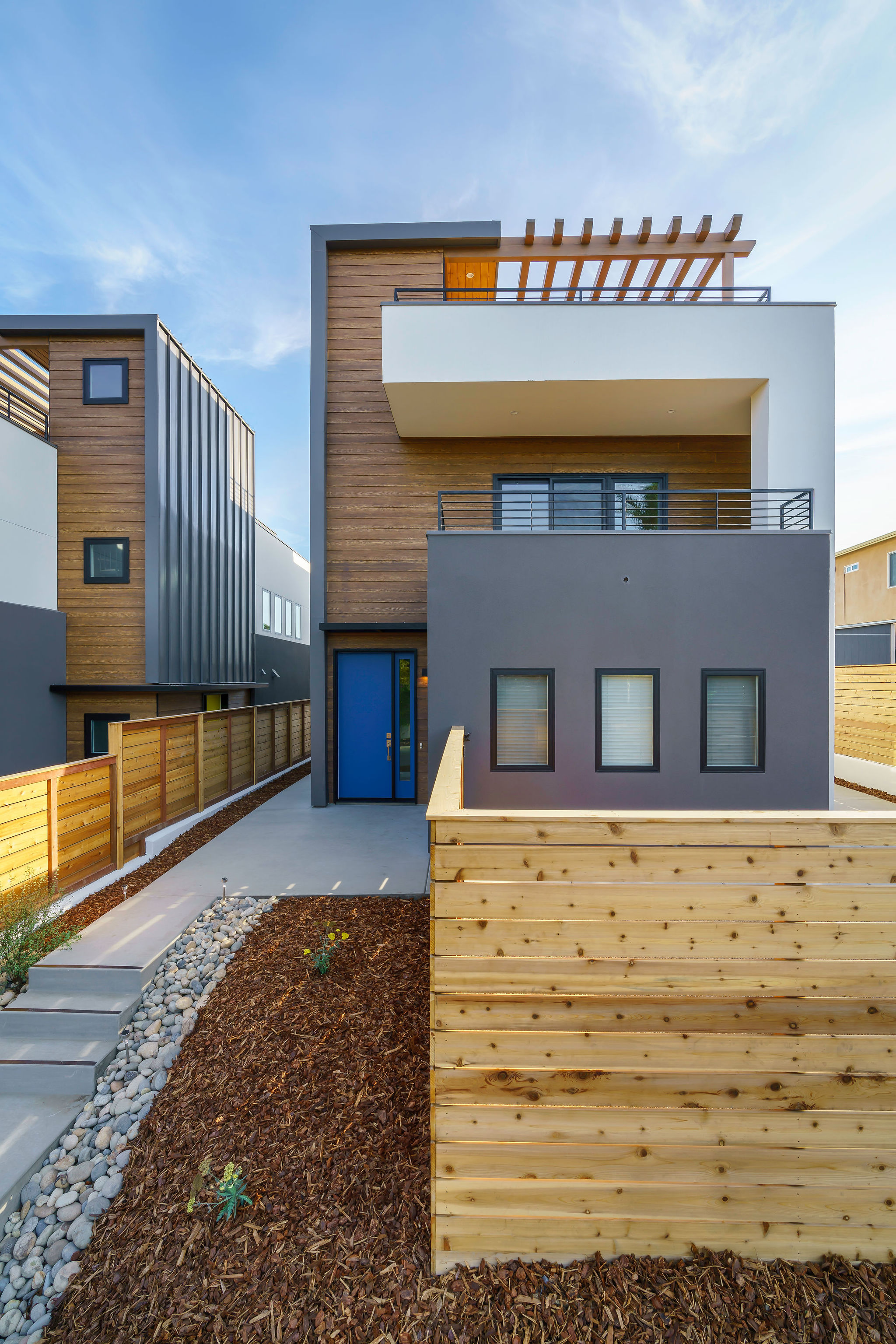 里脊丨FORM Design + Build-18