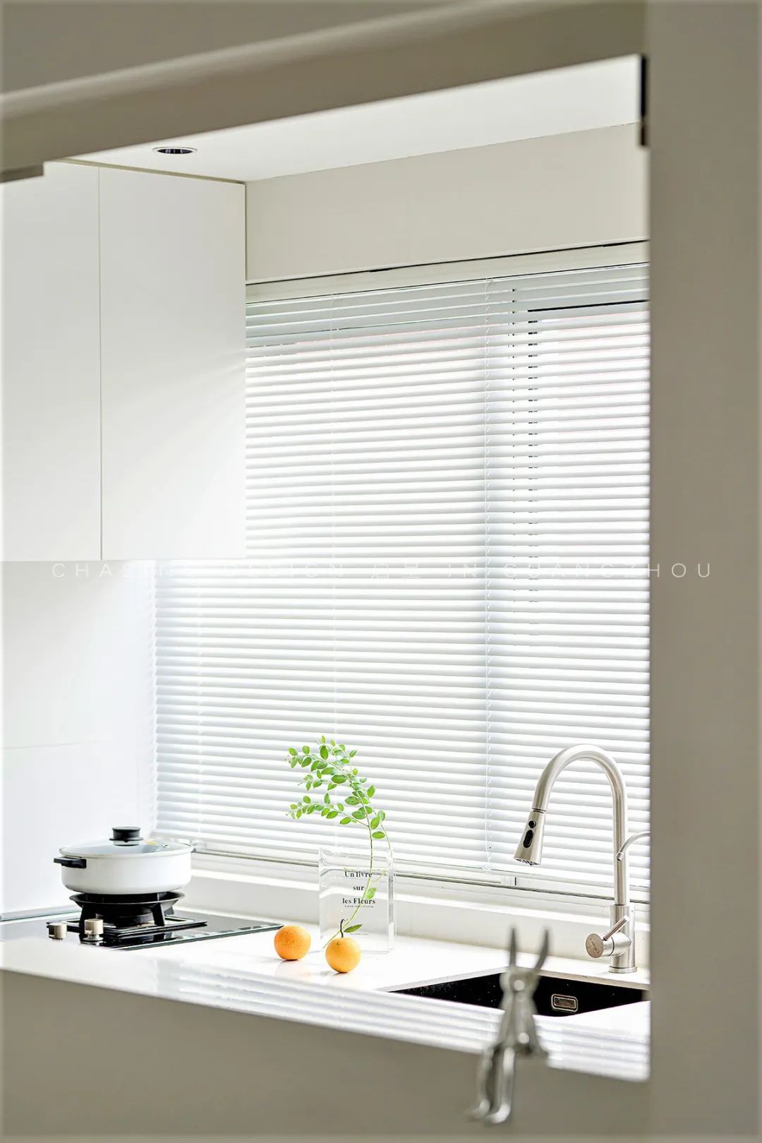 橘子汽水味的三房loft，超强布局不输大平层-82