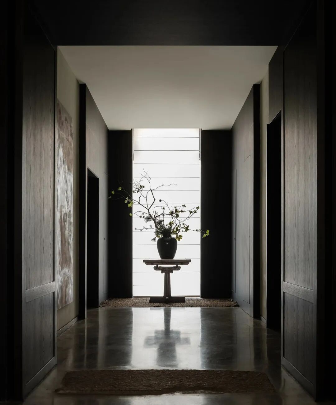 老外滩文创港等风来酒店丨中国宁波丨ZDD筑地建筑设计-11