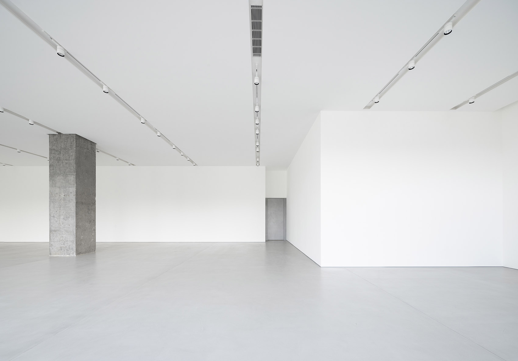 X sign Space 展览空间丨中国杭州丨蒋杰室内设计事务所-21