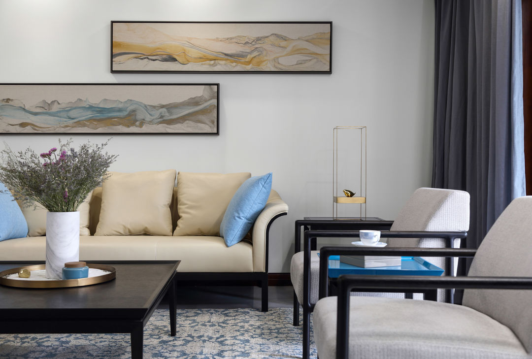 佳园天成 | 为睦设计-18