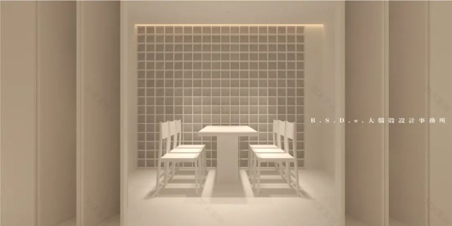 中国·木石料理丨中国保定丨大脑壳设计事务所-28