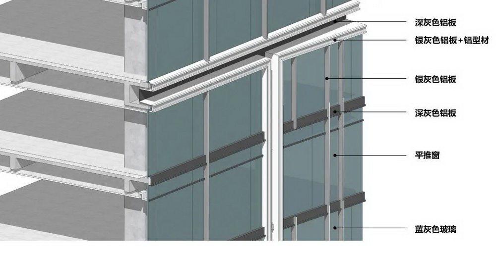 杭州融信江河盛会丨中国杭州丨致逸设计-48