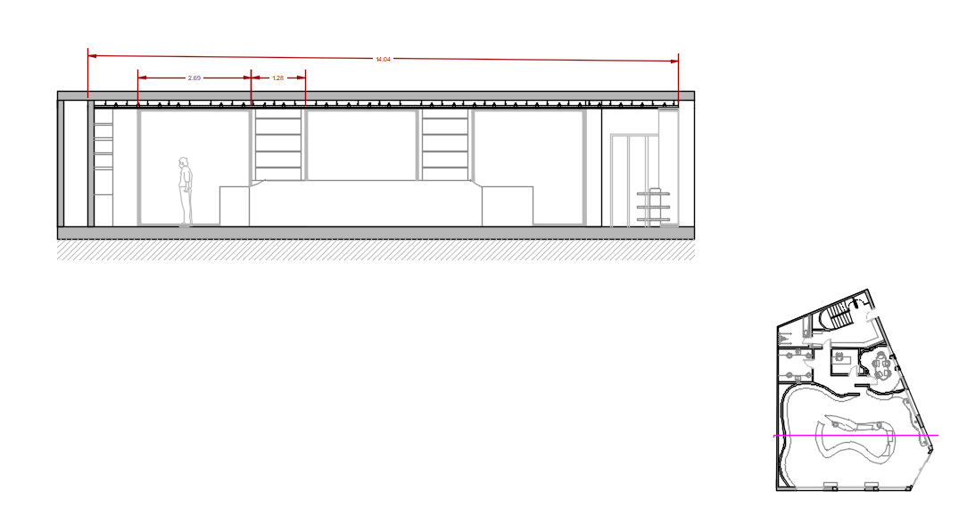 Pharmacy renovation（药房翻新）-29