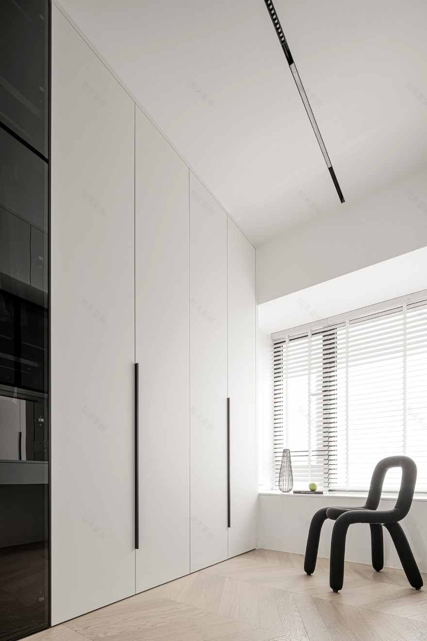 龙光·阳光悦府丨中国汕头丨远校空间设计-42