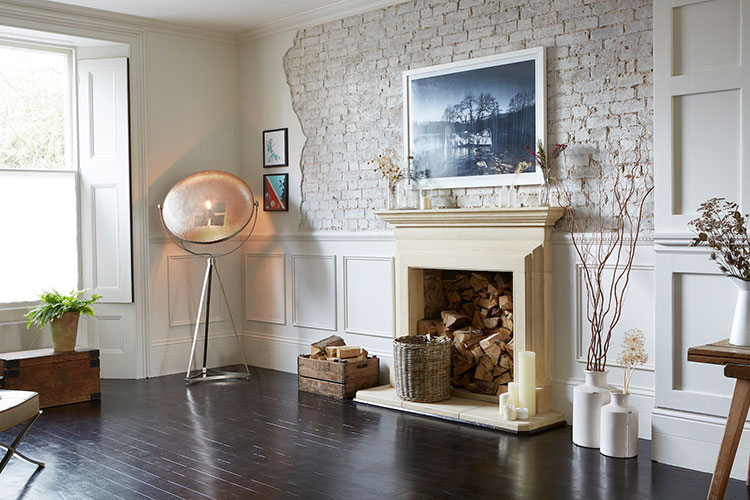 伦敦宽敞现代住宅 | 玻璃顶、黑 library 与庭院 gazebo-8