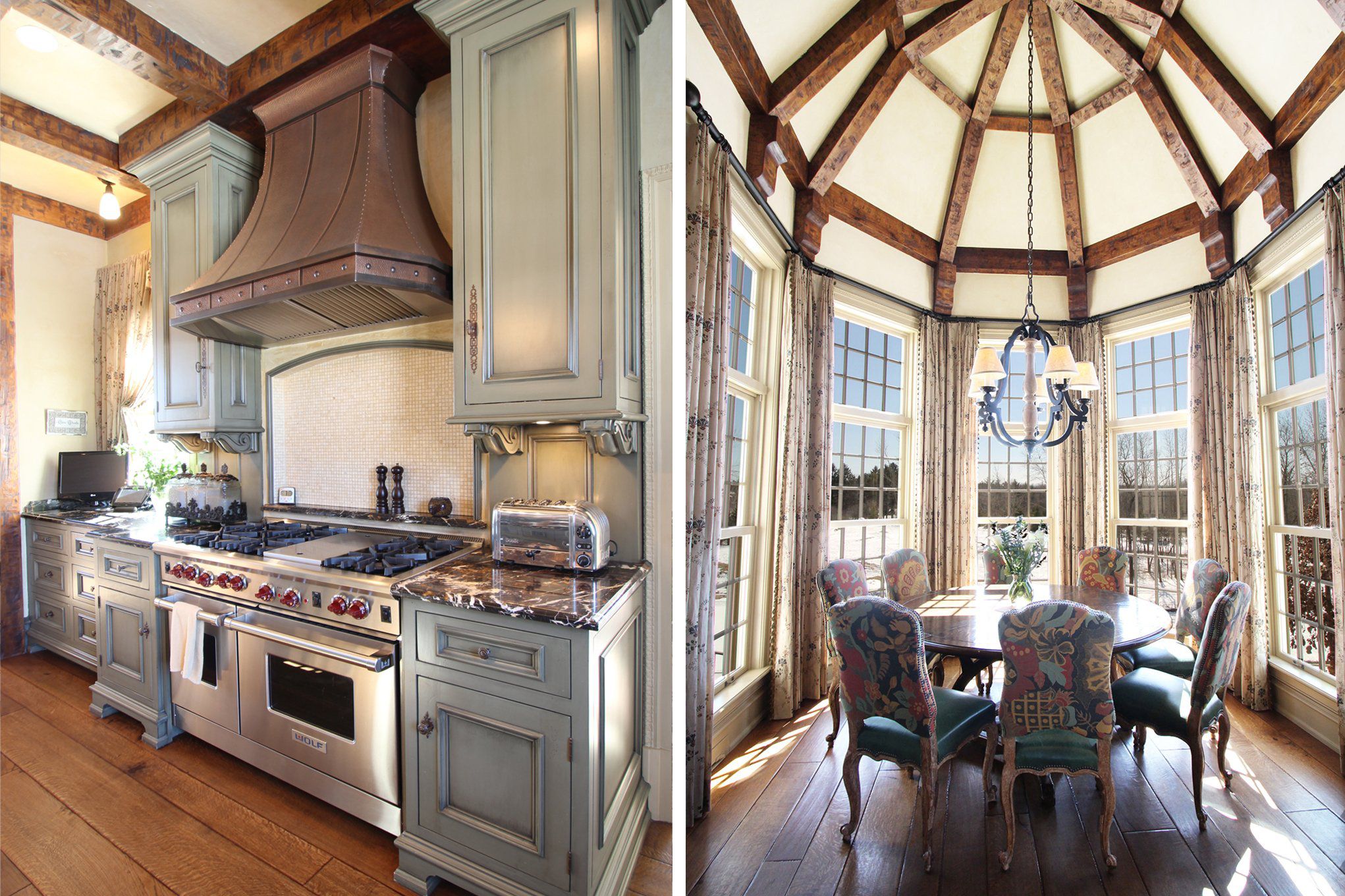 WADE WEISSMANN ARCHITECTURE | GEORGIAN COUNTRY HOUSE-12