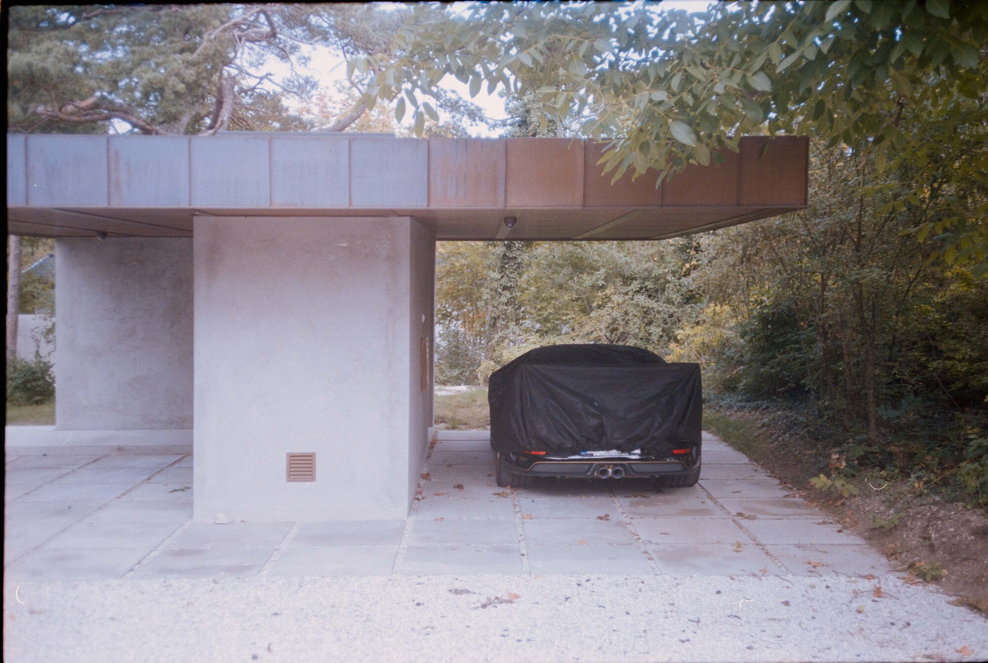 丨瑞典丨Atelje O-23