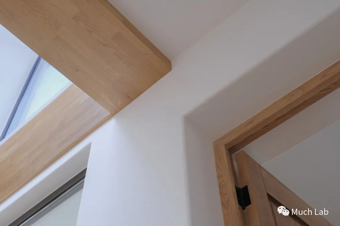 常熟叶子别墅丨Velia Wang-36