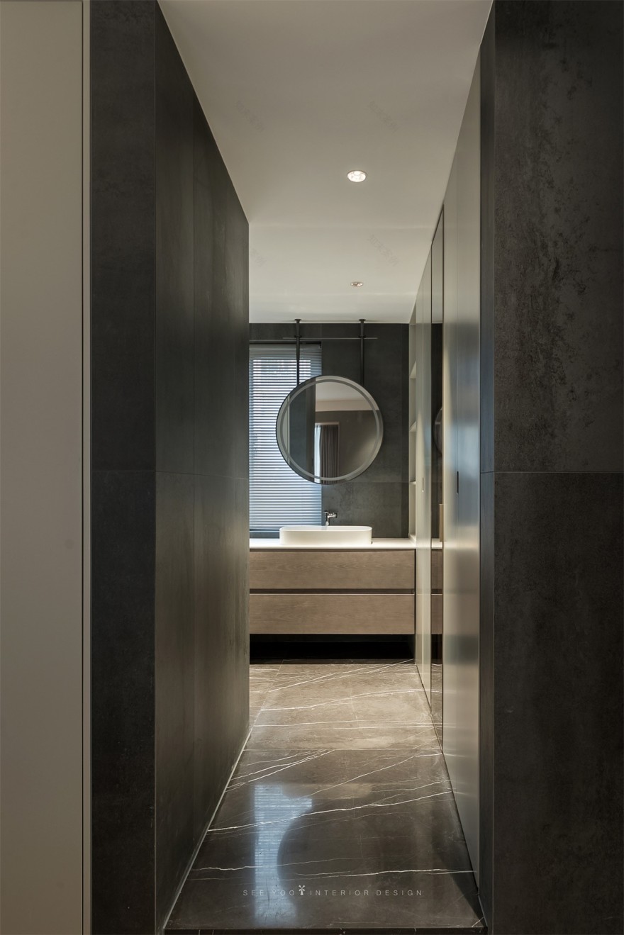 邹宅室内设计丨中国莆田丨夕又(莆田)室内设计制作室-22