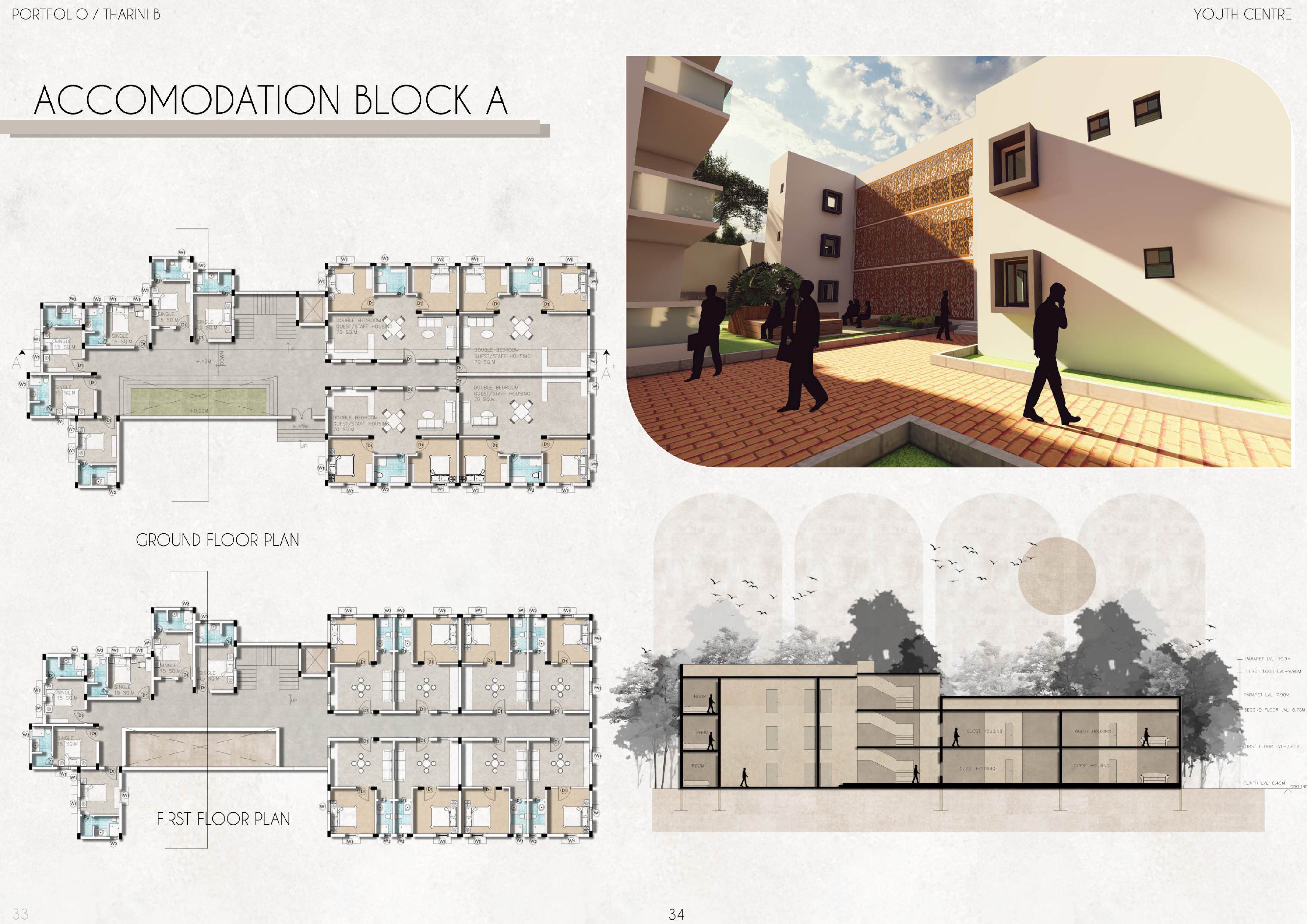 Architecture_portfolio_Tharini-19