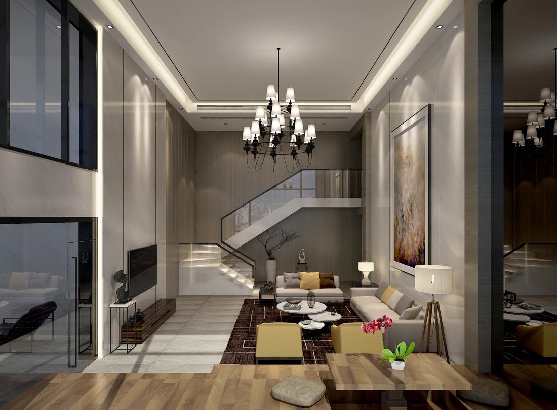 幸福围簇的空间-2