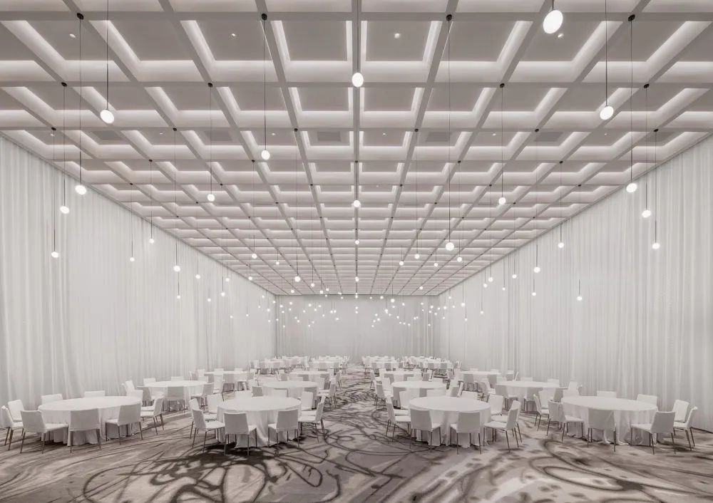 景德镇陶溪川酒店凯悦臻选丨中国景德镇丨恺慕建筑-34