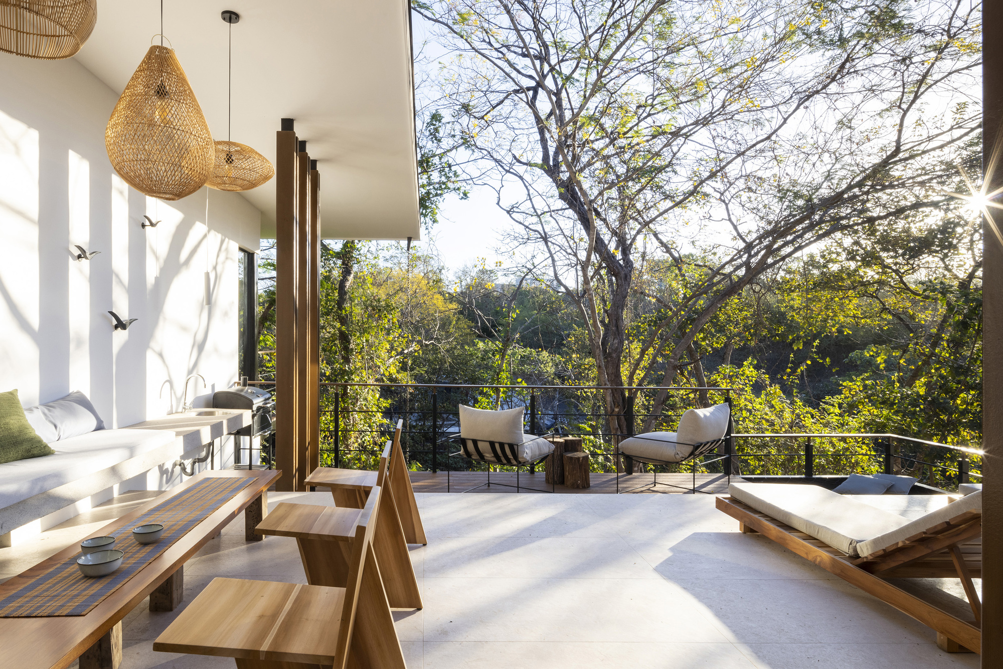 ADI 28 号房屋丨哥斯达黎加圣何塞丨KMA. Katia Marten Arquitectos-27