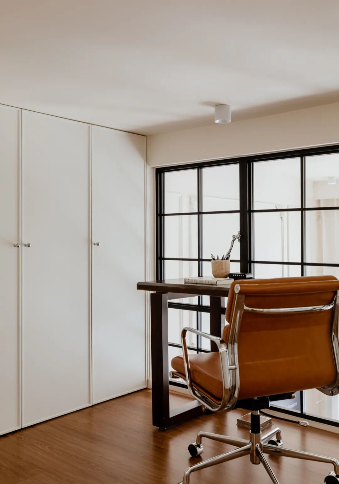 巴黎遇见摇滚乐：120平LOFT单身派对现场！-38