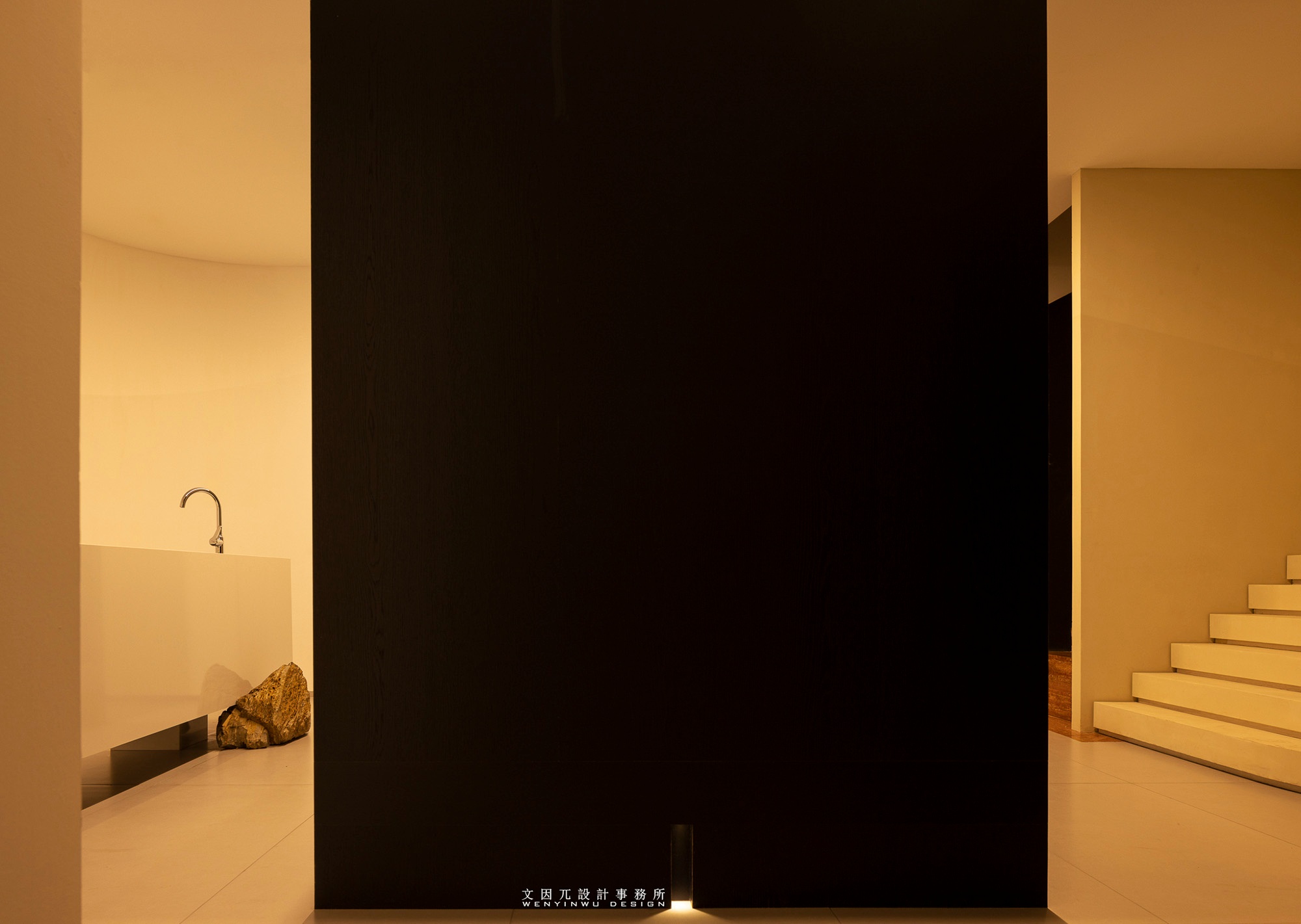 东尼·熙可造型（别墅店）丨中国汕头丨文因兀设计事务所-38