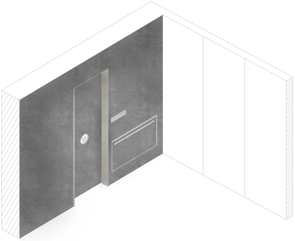 愈舍YUSPA北京三里屯店丨中国北京丨F.O.G.建筑事务所-31