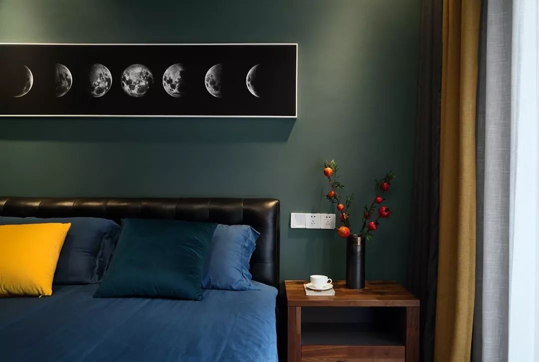 浙江宁波奉化瑞府优雅宜居空间设计-83