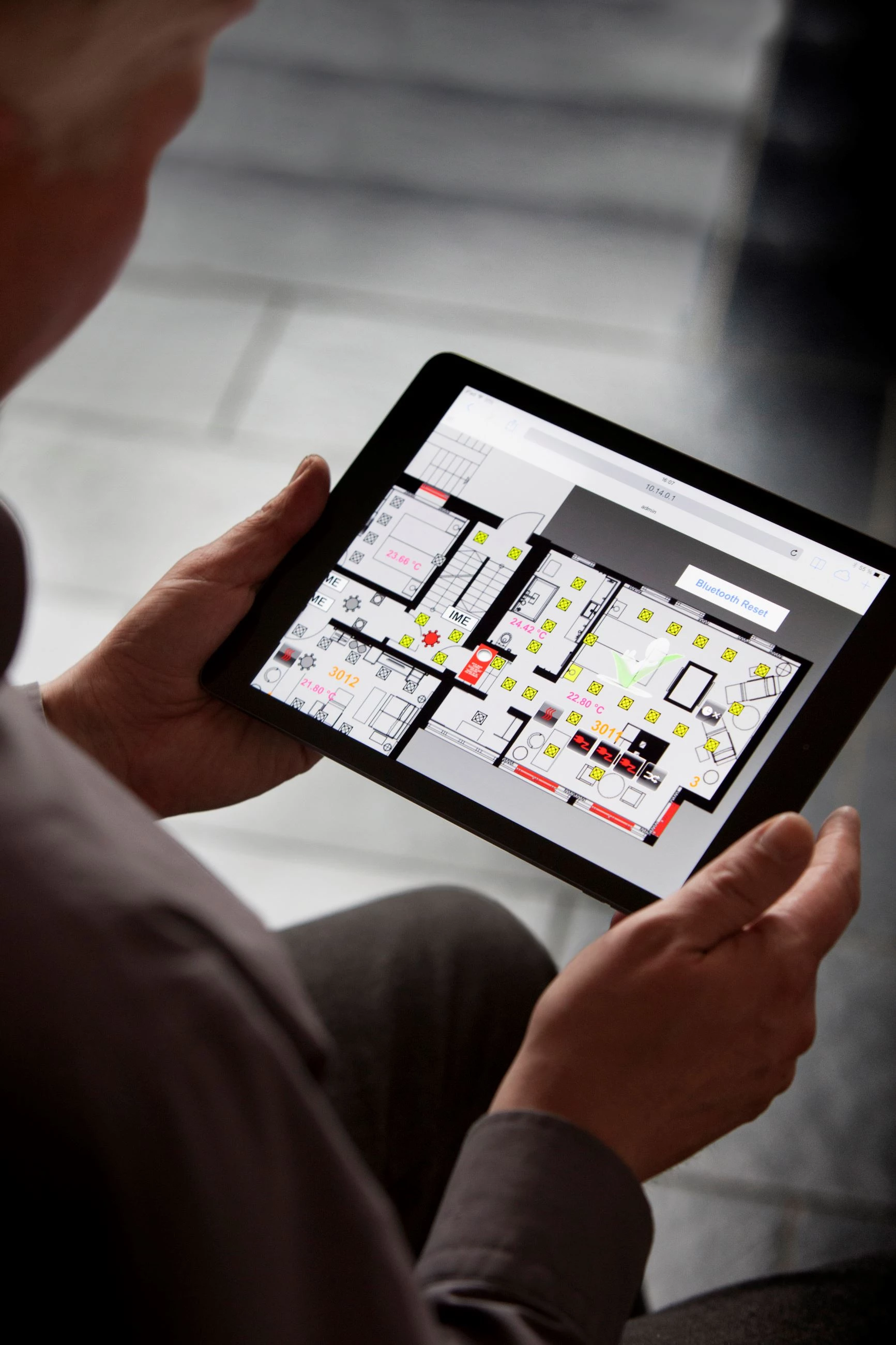 德国 Hotelpark Große Ledder 酒店智能室内设计-37