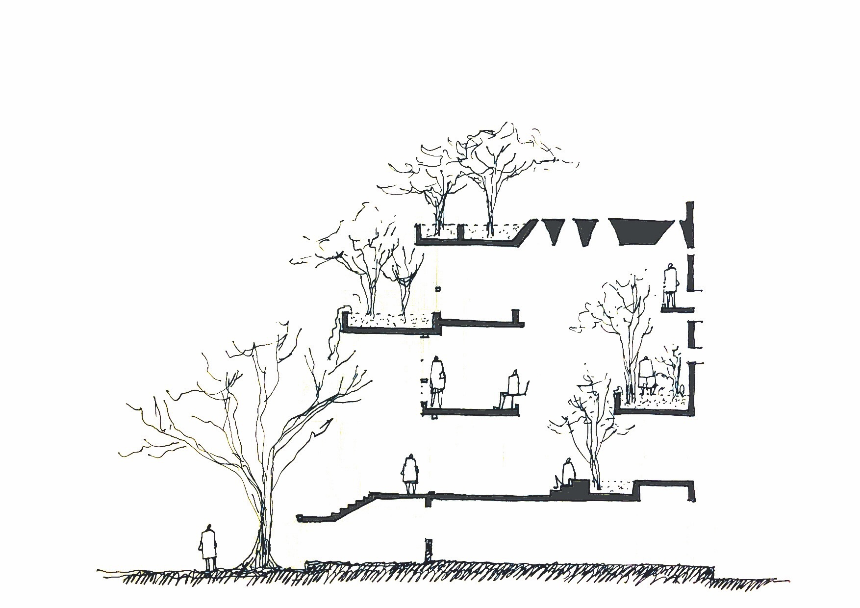 难以言喻的灯塔，一个门槛丨印度-61