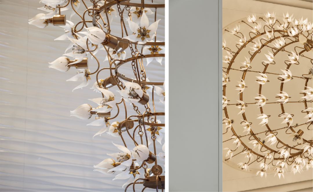 中海江阴阅澄江生活美学馆丨中国江苏丨春山秋水设计-19