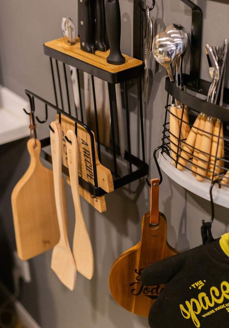 上海星圖設計事務所丨平层丨静安-9