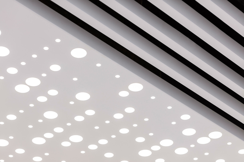 中海汕头悦江府住宅公区丨中国汕头丨香港方黄（设计）集团-13