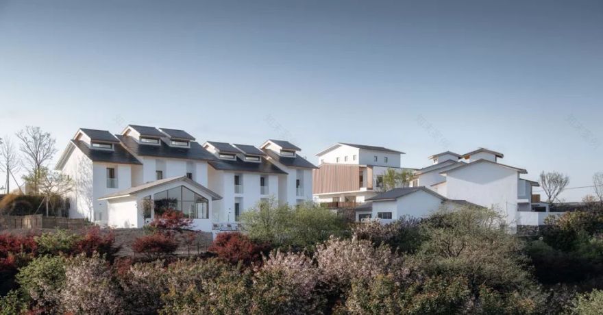 1492期 2019中国最美民宿设计,美出新高度!-92