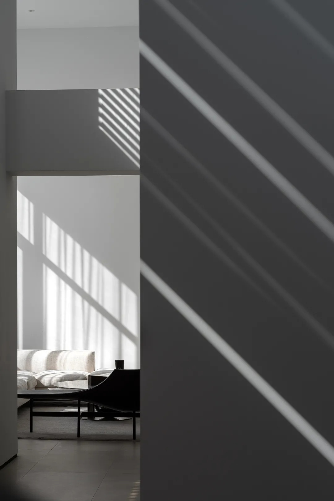 流光溯影,自由艺术·安生设计办公空间丨中国绍兴丨ANSWER 安生设计-33