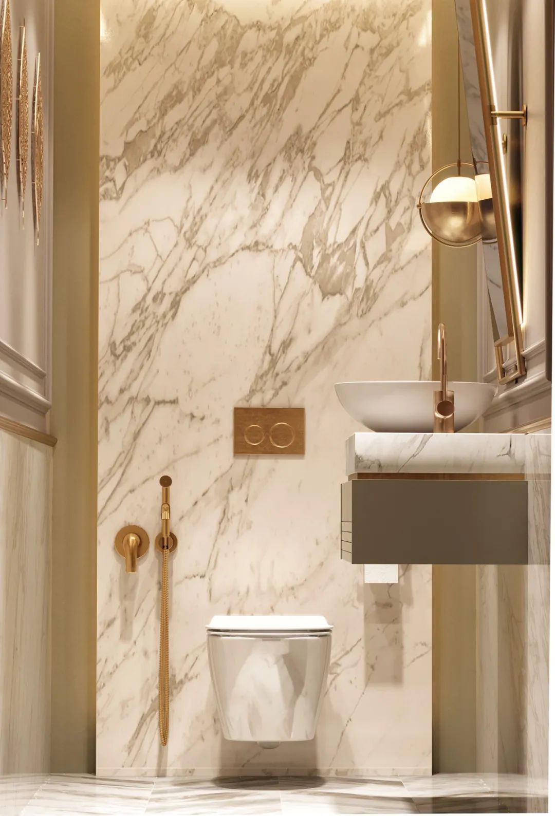 怀特花园餐厅和酒廊丨Fathy Ibrahim-36