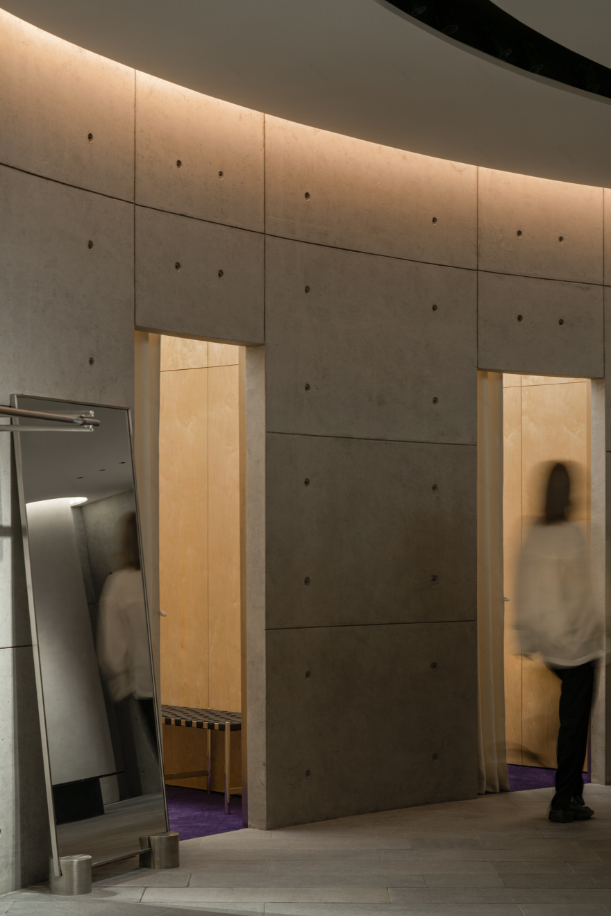 塬谷|hug丨中国成都丨ATMOSPHERE Architects 氣象建築-38