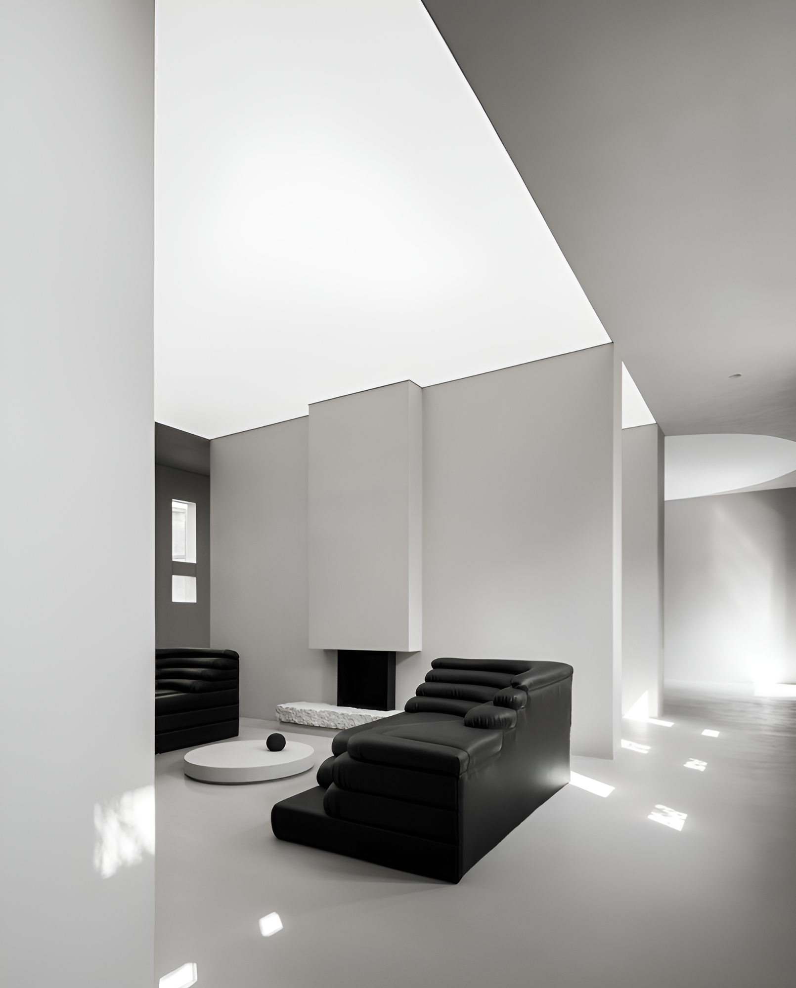 Gobbetto 高钡特展厅丨中国北京丨NOTHING DESIGN-14