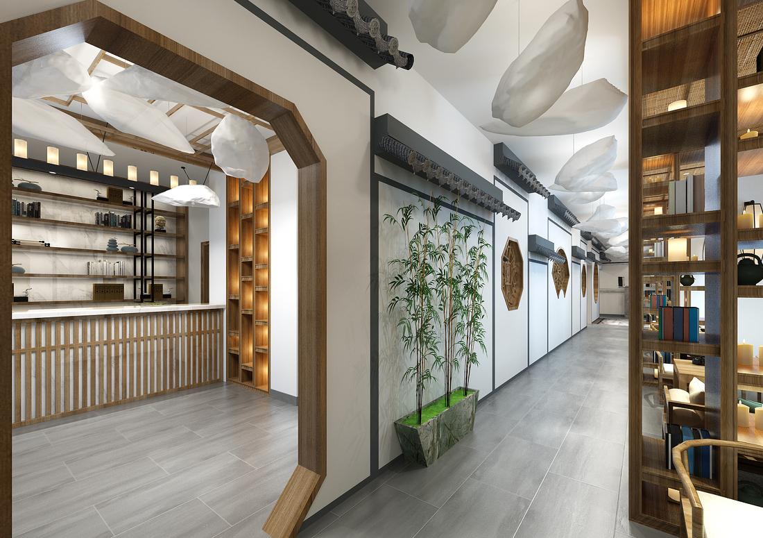 
SNIDL║树绕村庄 -1