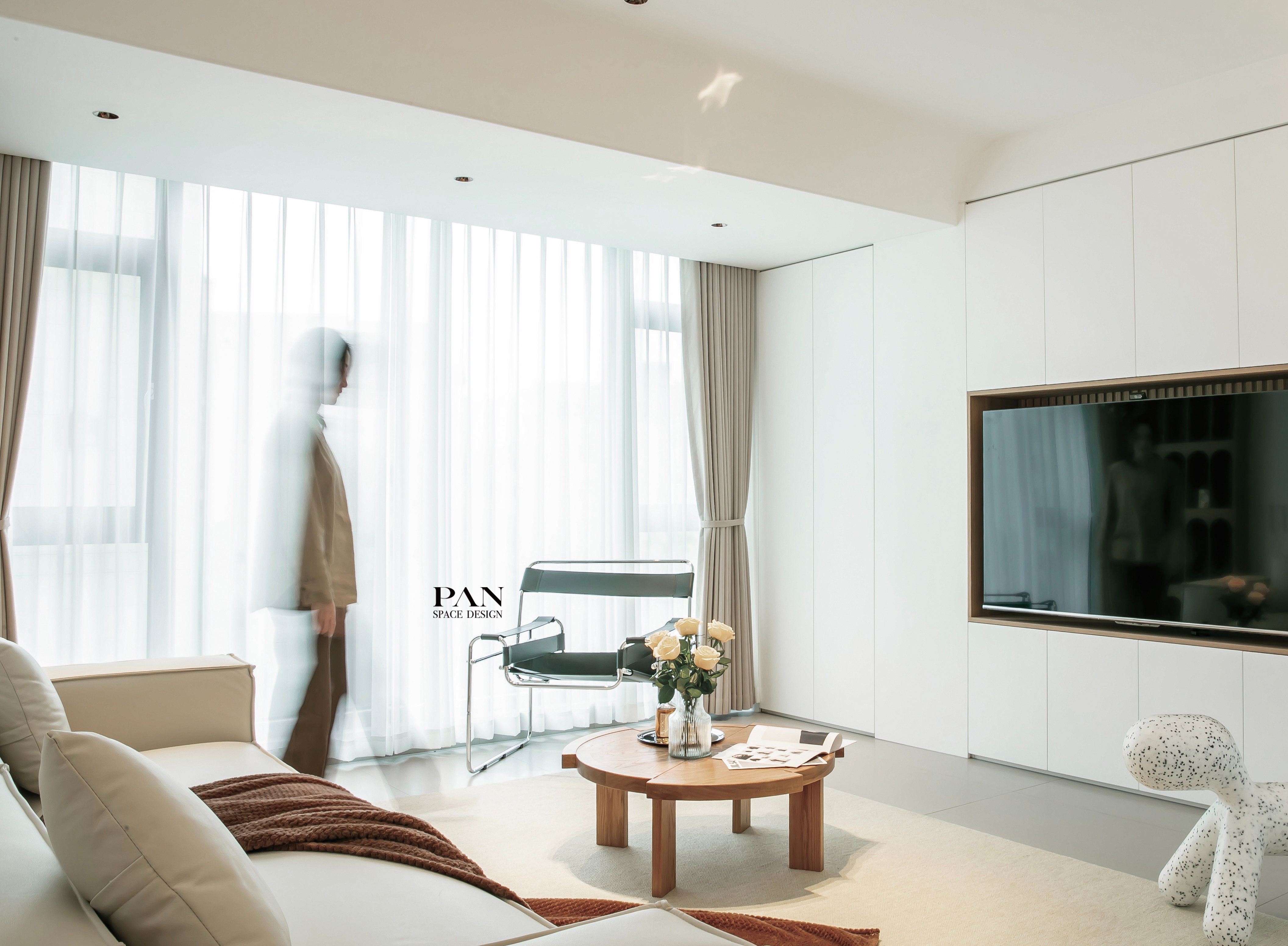 漫煮生活丨中国浙江丨PAN 空间设计-7