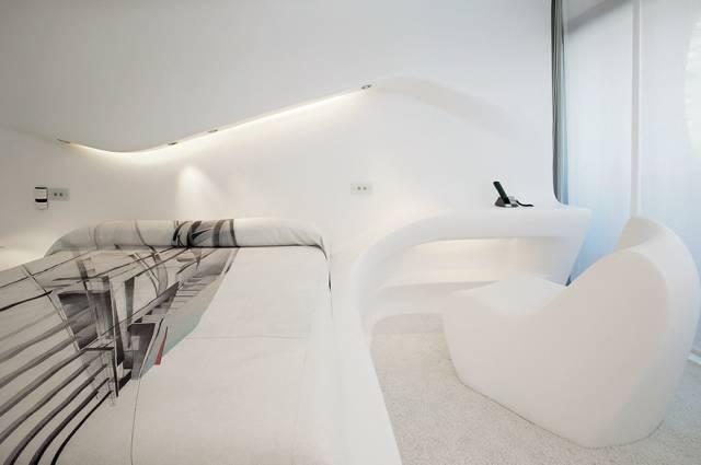 这是一家每只“设计狗”都想去的酒店 | 杂志精选-24