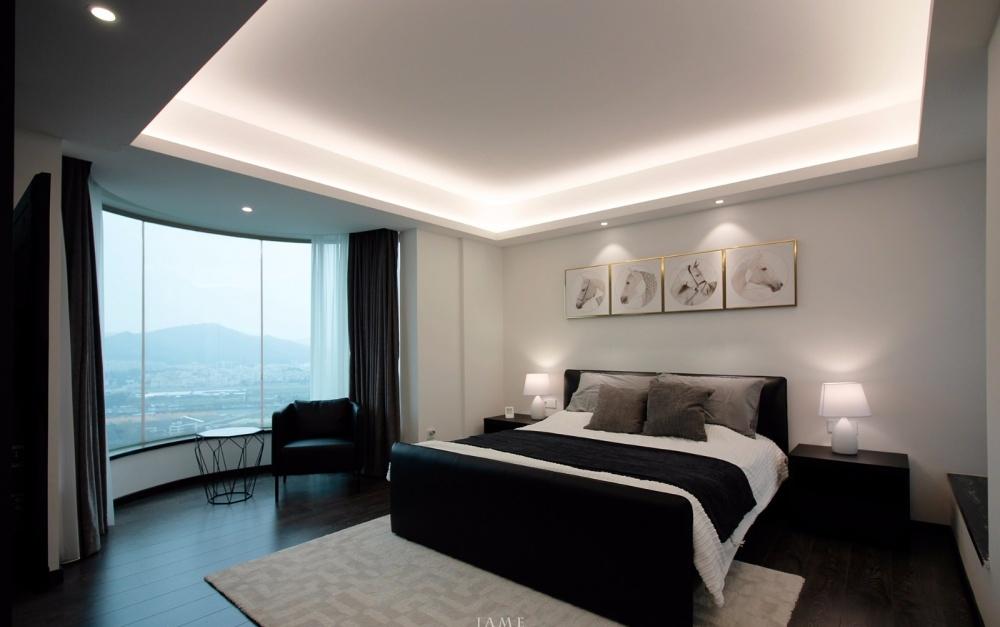 汇景新城别墅-46