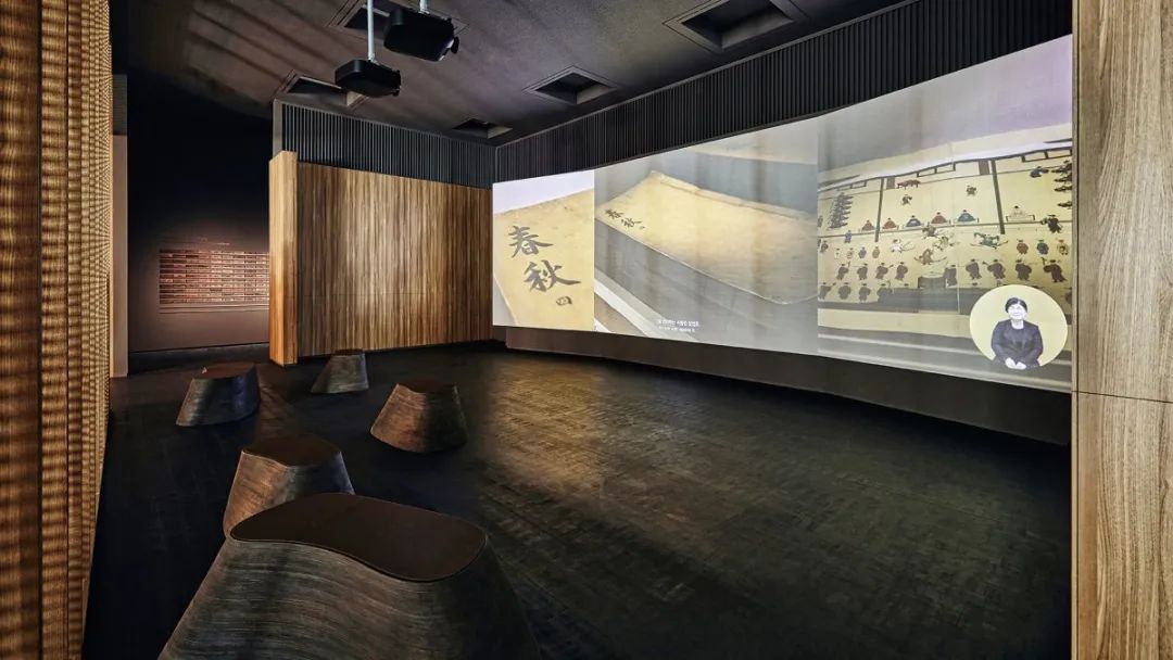 韩国Woori Bank丨Listen Communication建筑设计工作室-59