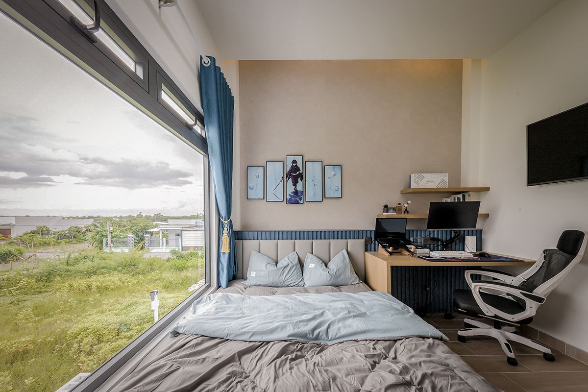 建筑 T21 设计-52