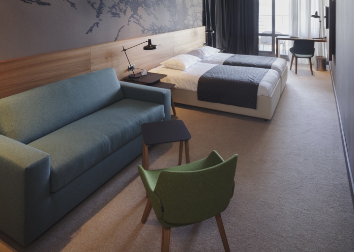 Dubrovnik酒店设计 - 米尚丽零售设计网 MISUNLY- 美好品牌店铺空间发现者-3