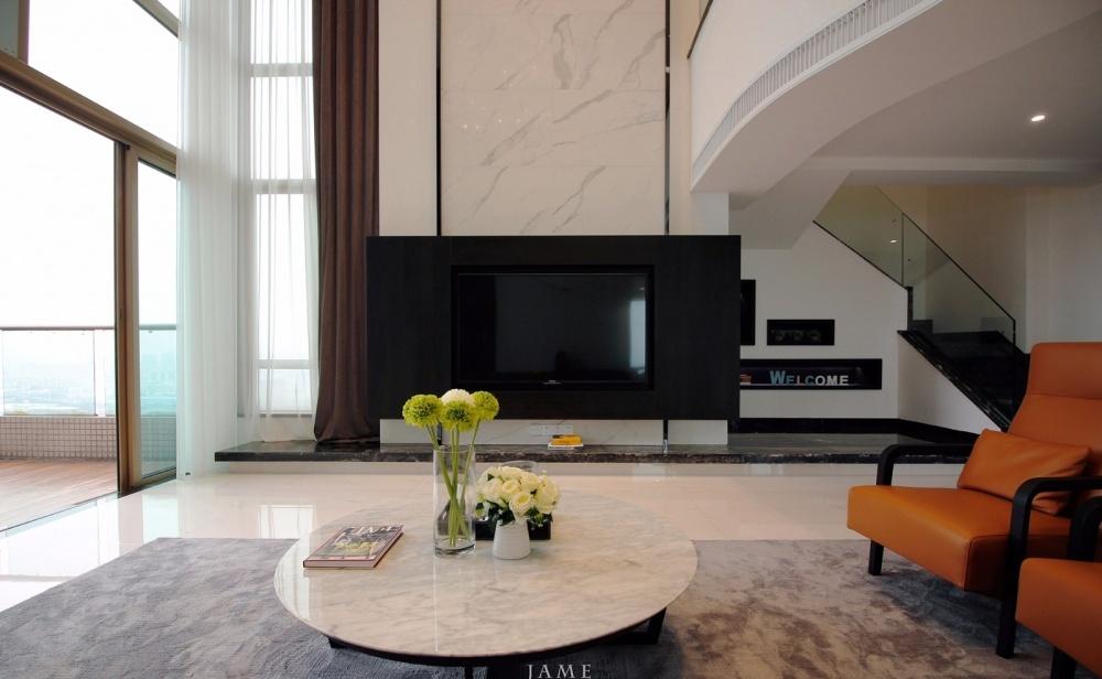 汇景新城别墅-18